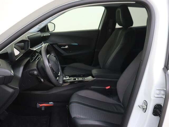 Peugeot e-2008 EV Allure Pack 50 kWh