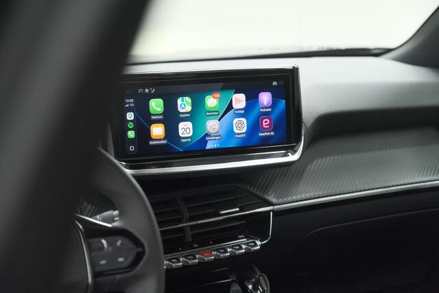 Peugeot e-2008 EV Allure 54 kWh | 11 KW Lader | Warmtepomp | Apple Carplay | Parkeersensoren