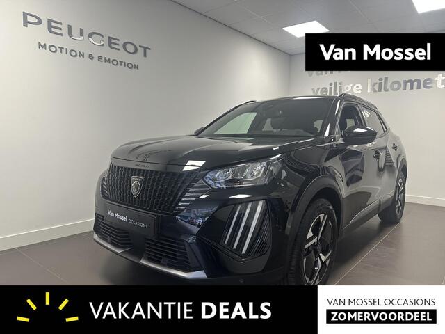 Peugeot e-2008 EV Allure 54 kWh | Climate control | Apple Carplay/Android Auto | Long Range!