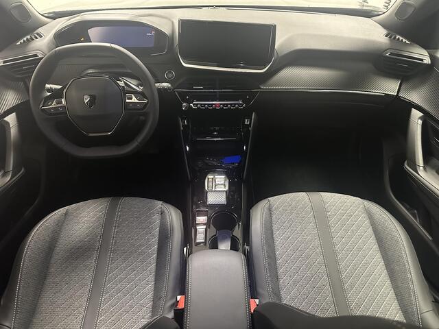 Peugeot e-2008 EV Allure 54 kWh | Climate control | Apple Carplay/Android Auto | Long Range!