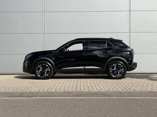 Peugeot e-2008 EV Allure 54 kWh | Adaptieve Cruise Control | Navigatie | Camera voor | Apple carplay/Android auto