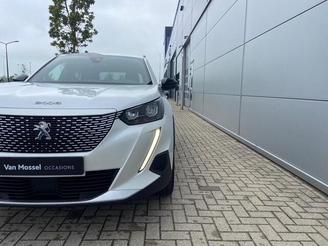 Peugeot e-2008 EV Allure 50 kWh | Keyless Start | Parkeerhulp | Cruise Control | Apple Carplay/Android Auto
