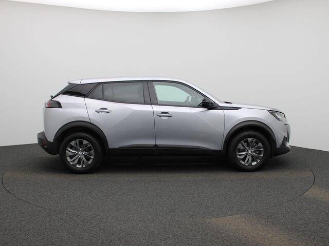 Peugeot e-2008 EV Active Pack 50 kWh | Carplay | Navigatie | Bluetooth | CruiseControl |