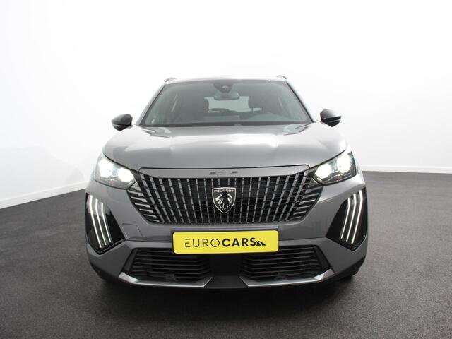 Peugeot e-2008 EV Allure 50 kWh Navigatie Apple Carplay/Android Auto Climate Control Led Parkeer sensoren Cruise Control Stoelverwarming