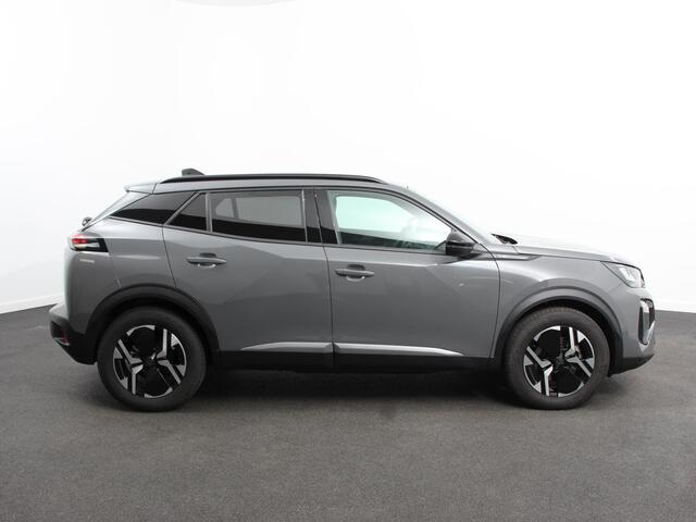 Peugeot e-2008 EV Allure 50 kWh Navigatie Apple Carplay/Android Auto Climate Control Led Parkeer sensoren Cruise Control Stoelverwarming