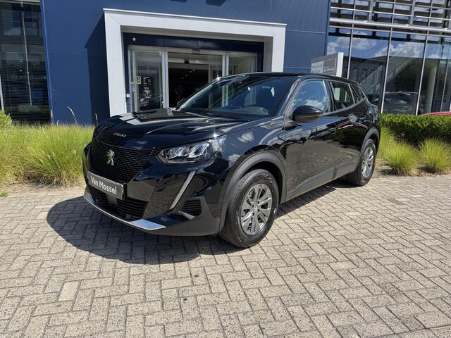 Peugeot e-2008 EV Active Pack 50 kWh l SOH 96%