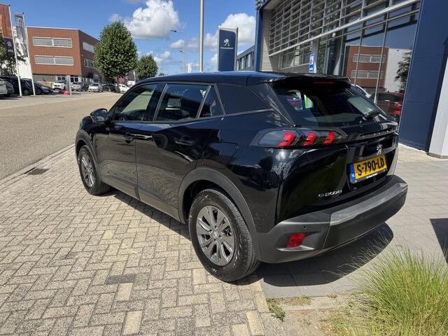 Peugeot e-2008 EV Active Pack 50 kWh l SOH 96%