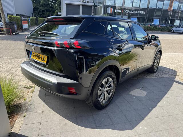 Peugeot e-2008 EV Active Pack 50 kWh l SOH 96%