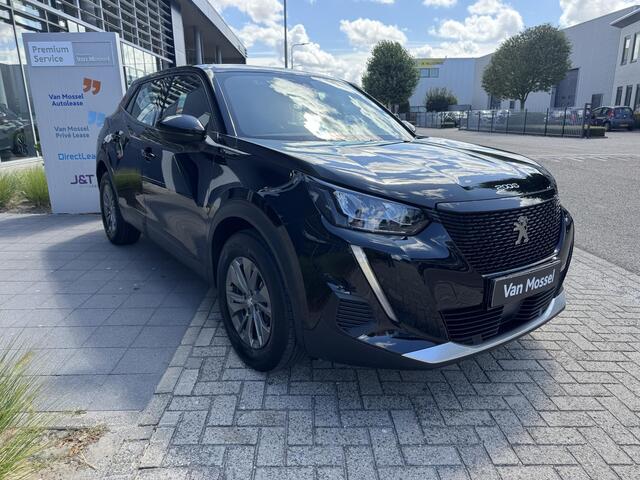 Peugeot e-2008 EV Active Pack 50 kWh l SOH 96%