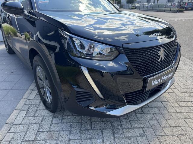 Peugeot e-2008 EV Active Pack 50 kWh l SOH 96%