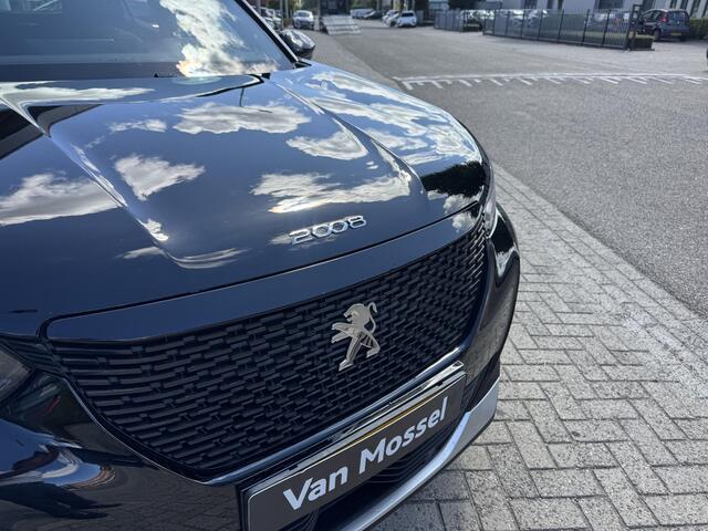 Peugeot e-2008 EV Active Pack 50 kWh l SOH 96%