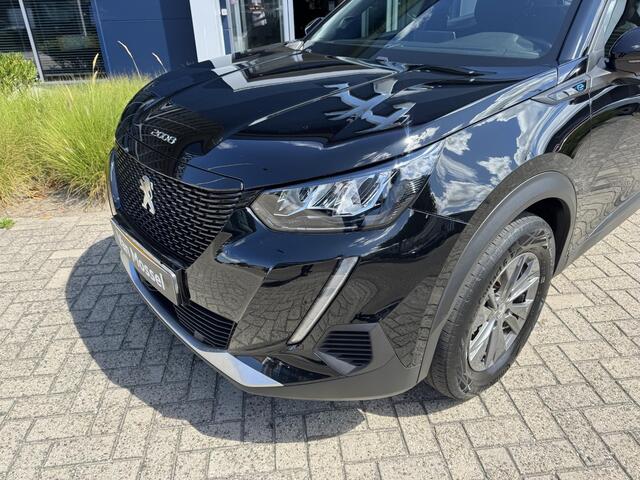 Peugeot e-2008 EV Active Pack 50 kWh l SOH 96%
