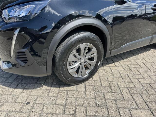Peugeot e-2008 EV Active Pack 50 kWh l SOH 96%