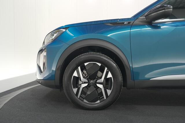 Peugeot e-2008 EV Allure 54 kWh | SOH 97,7% | 11 KW Lader | Apple Carplay | Parkeersensoren