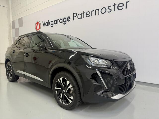 Peugeot e-2008 EV Allure 50 kWh Carplay / PDC / Camera / Bovag garantie