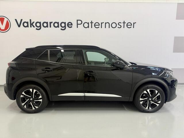 Peugeot e-2008 EV Allure 50 kWh Carplay / PDC / Camera / Bovag garantie