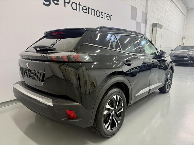 Peugeot e-2008 EV Allure 50 kWh Carplay / PDC / Camera / Bovag garantie