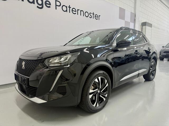 Peugeot e-2008 EV Allure 50 kWh Carplay / PDC / Camera / Bovag garantie