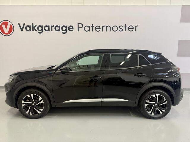 Peugeot e-2008 EV Allure 50 kWh Carplay / PDC / Camera / Bovag garantie