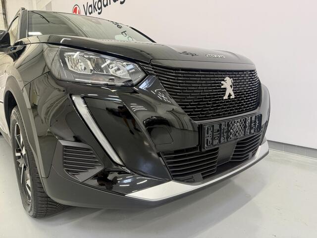 Peugeot e-2008 EV Allure 50 kWh Carplay / PDC / Camera / Bovag garantie