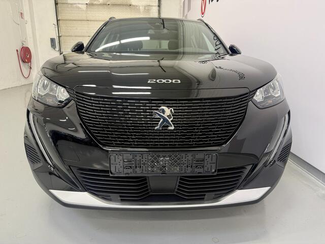 Peugeot e-2008 EV Allure 50 kWh Carplay / PDC / Camera / Bovag garantie