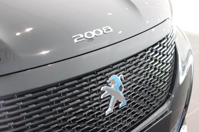 Peugeot e-2008 EV Allure Pack 50 kWh | Adaptieve Cruise Control | Verwarmbare voorstoelen | Apple Carplay/Android Auto