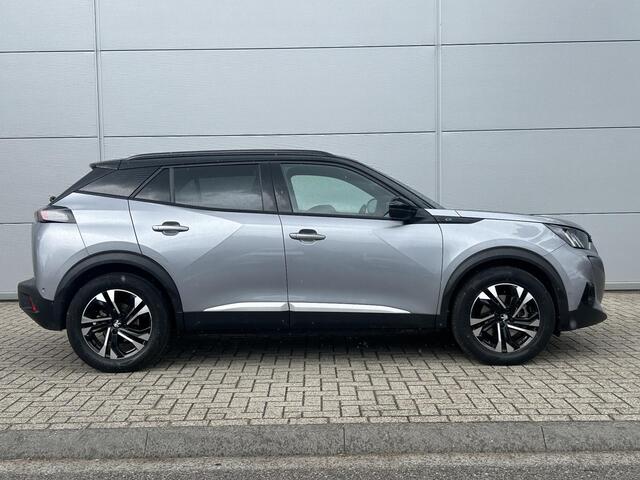 Peugeot e-2008 EV GT 50 kWh | Camera | Cruise Control | Navigatie | Apple Carplay/Android Auto