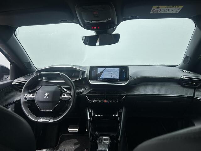 Peugeot e-2008 EV GT 50 kWh | Camera | Cruise Control | Navigatie | Apple Carplay/Android Auto