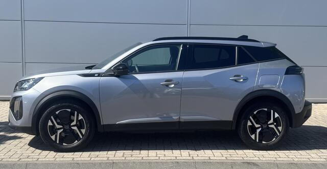 Peugeot e-2008 EV Allure 54 kWh | Keyless Entry & Start | Camera | Navigatie