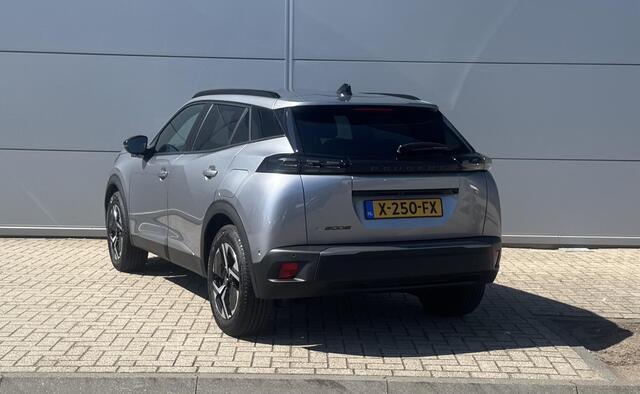 Peugeot e-2008 EV Allure 54 kWh | Keyless Entry & Start | Camera | Navigatie