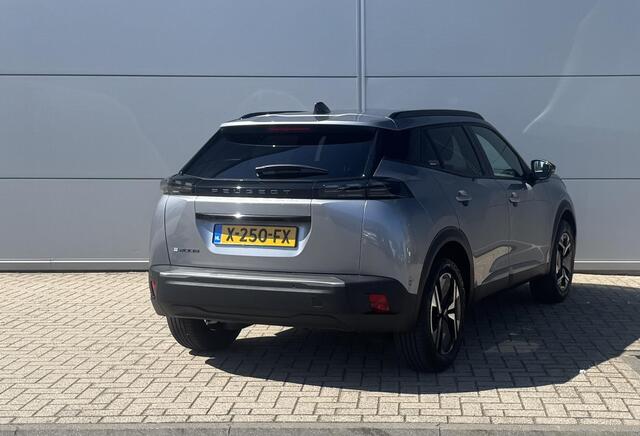 Peugeot e-2008 EV Allure 54 kWh | Keyless Entry & Start | Camera | Navigatie