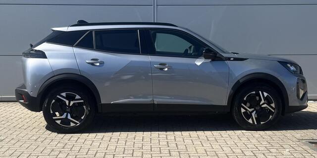 Peugeot e-2008 EV Allure 54 kWh | Keyless Entry & Start | Camera | Navigatie