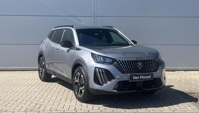 Peugeot e-2008 EV Allure 54 kWh | Keyless Entry & Start | Camera | Navigatie