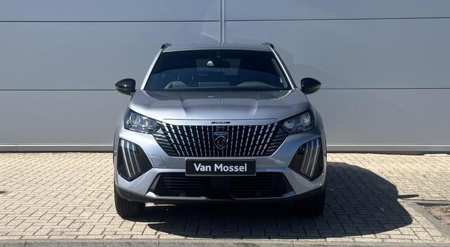 Peugeot e-2008 EV Allure 54 kWh | Keyless Entry & Start | Camera | Navigatie