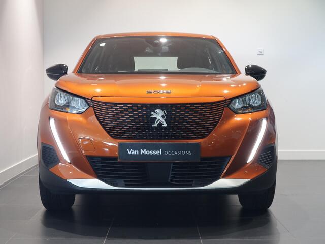 Peugeot e-2008 EV Active Pack 50 kWh - FULL LED - CRUISE CONTROL - CLIMATE CONTROL