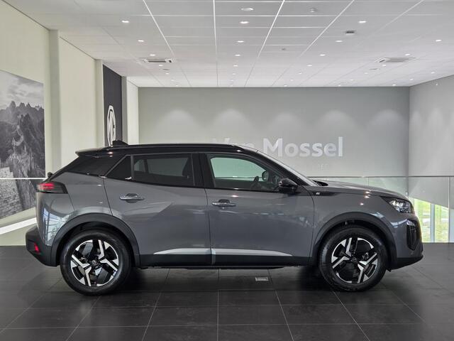 Peugeot e-2008 EV GT 54 kWh | ALCANTARA EXCLUSIVE INTERIEUR | VISION PACK | PEUGEOT I CONNECT PACK | ADVANCED NAVIGATION PACK |