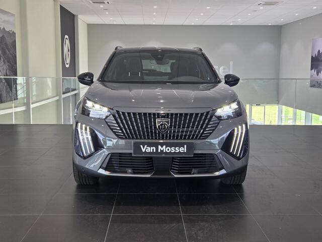 Peugeot e-2008 EV GT 54 kWh | ALCANTARA EXCLUSIVE INTERIEUR | VISION PACK | PEUGEOT I CONNECT PACK | ADVANCED NAVIGATION PACK |
