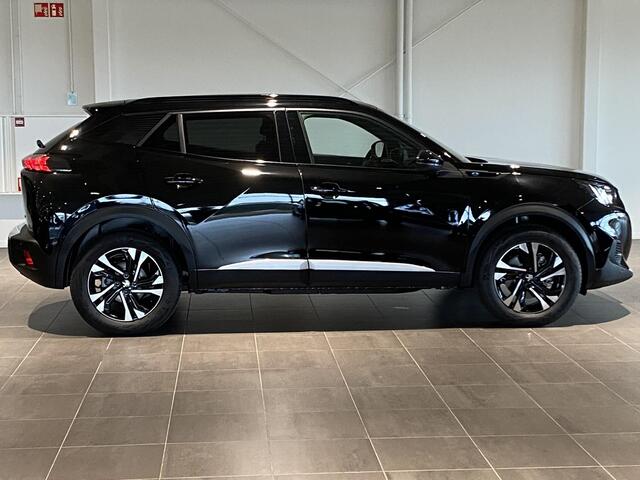 Peugeot e-2008 EV GT 50 kWh | AUTOMAAT | NAV | CARPLAY ANDROID | ADAPTIVE CRUISE CONTROL | DIRECT LEVERBAAR |