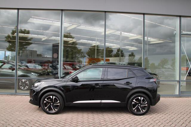 Peugeot e-2008 EV Allure 50 kWh Airco Camera Carplay SOH 91,8% Dealer onderhouden
