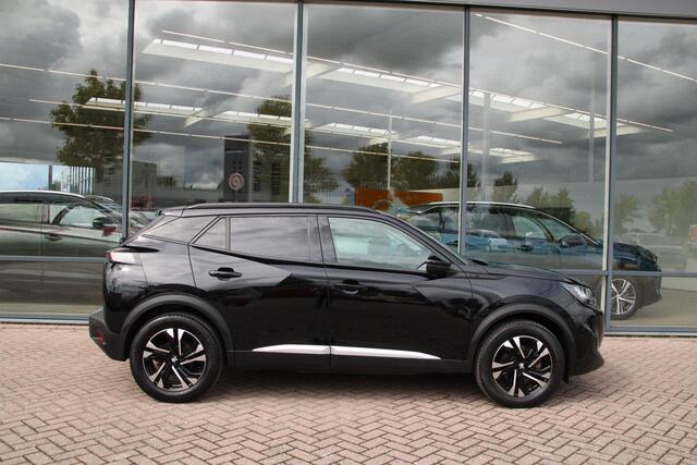 Peugeot e-2008 EV Allure 50 kWh Airco Camera Carplay SOH 91,8% Dealer onderhouden