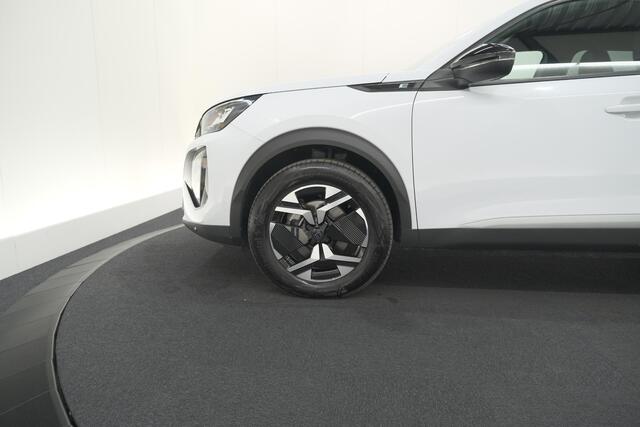 Peugeot e-2008 EV Allure Avantage 54 kWh | 97,3% SOH | 11 KW Lader | Apple Carplay | Parkeersensoren