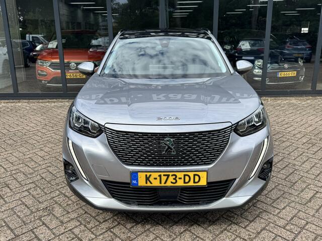 Peugeot e-2008 EV Allure 50 kWh*84%SOH*Camera*Navi*EXPORTPRISJ*