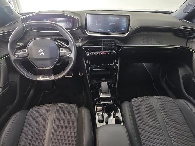 Peugeot e-2008 EV GT 50 kWh | NL-Auto | Stoelverwarming | Apple Carplay & Android Auto