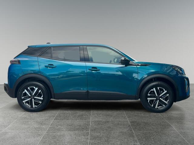 Peugeot e-2008 EV Business 54kWh 156pk | 400KM WLTP | NAVI | CAMERA | CARPLAY