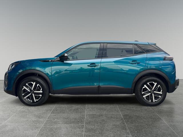Peugeot e-2008 EV Business 54kWh 156pk | 400KM WLTP | NAVI | CAMERA | CARPLAY