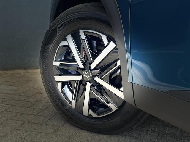 Peugeot e-2008 EV Business 54kWh 156pk | 400KM WLTP | NAVI | CAMERA | CARPLAY