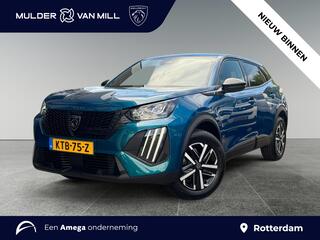 Peugeot e-2008