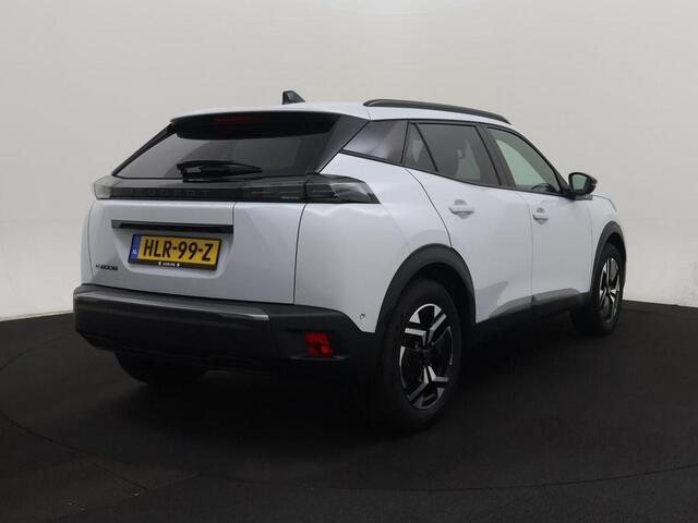 Peugeot e-2008 EV Allure Avantage 54 kWh Soh 97% 360.Camera/Nav/ Keyless/Ad.Cruise/CarPlay/H.Leder/Blindspot