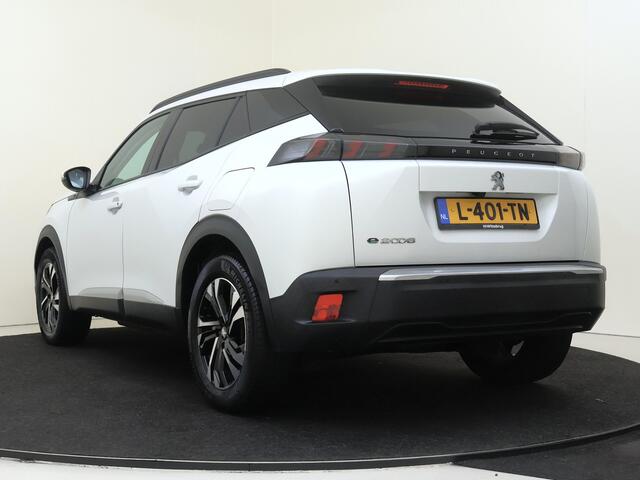 Peugeot e-2008 EV Allure Pack 50 kWh YP