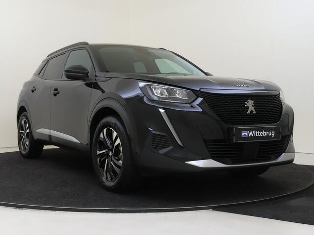 Peugeot e-2008 EV Allure Pack 50 kWh YP